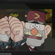 Illustration for article titled Gravity Falls’ Alex Hirsch on his show’s big cliffhanger